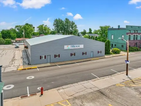 Downtown Maquoketa Commercial Opportunity