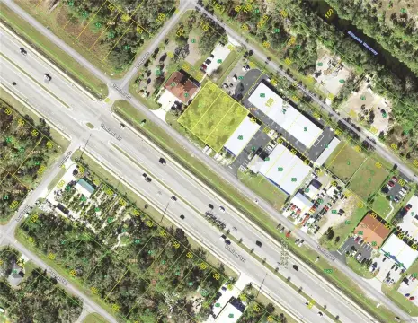 Commercial Land on Tamiami Trail