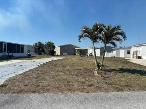 Waterfront Community Land Opportunity