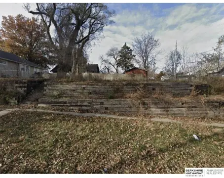 Residential Lot in Omaha, NE