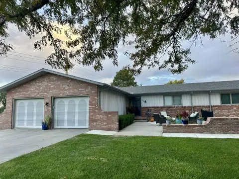 Golf Course-Adjacent Residential Income Property