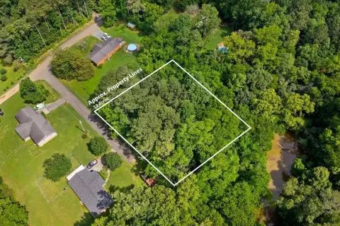 Residential Land in Dalton, GA