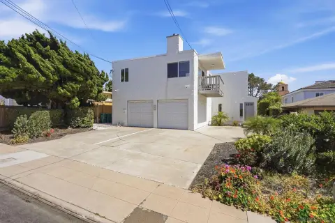 La Jolla Multifamily Investment Opportunity