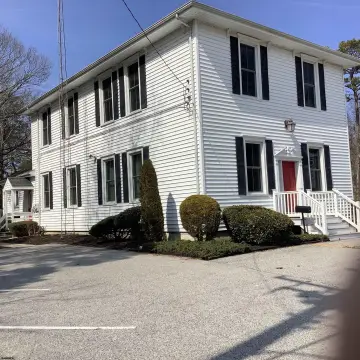 Mixed-Use Building with Flex Office