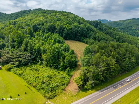 Unrestricted Recreational Land Parcel