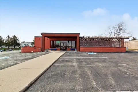 Fitchburg Event Space For Sale