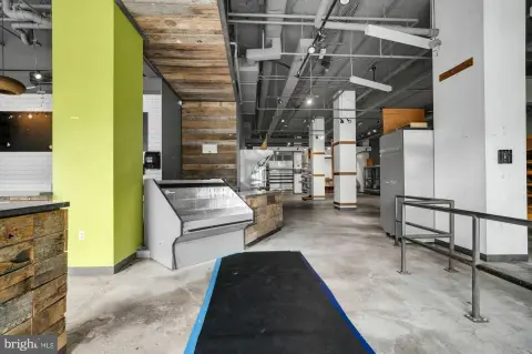 Prime Retail Space in DC