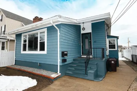 Revere Multi-Family Home