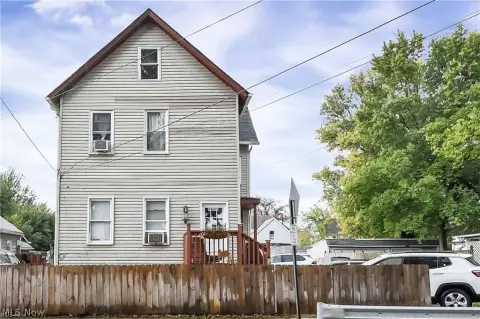 Ohio City Multifamily Investment Opportunity