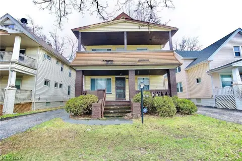 Cleveland Multifamily Investment Opportunity