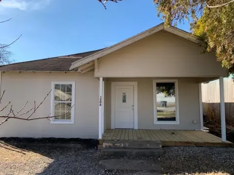 Income-Producing Duplex in Dallas, TX