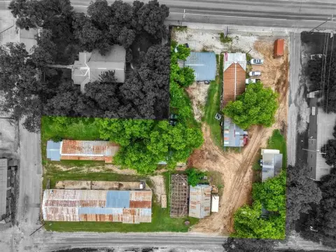 San Saba Mixed-Use Investment Opportunity