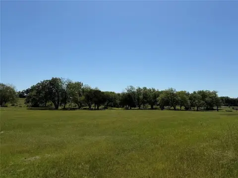 Residential Land with Mature Trees