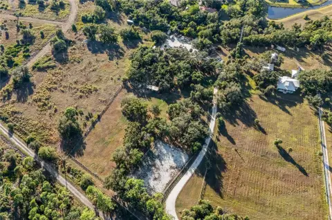 Versatile Land Parcel in Nokomis