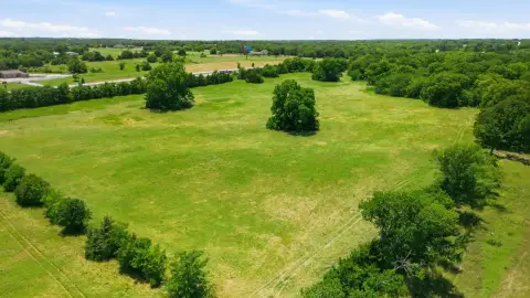 Unrestricted Ag & Hunting Land