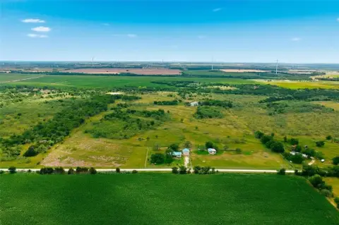 Mount Calm Recreational Ranch