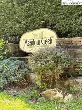 Wooded Lot with View Potential