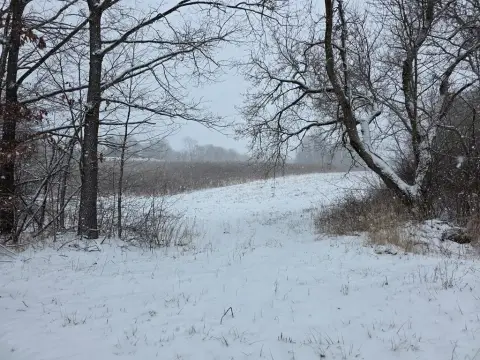 Bellville Land Ready To Build