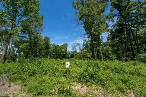 Residential Land in Cheat Lake