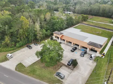 Main Street Retail Opportunity