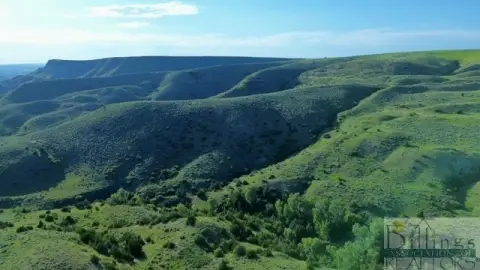 360 Acres in Laurel, MT