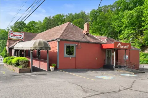 Established Family Restaurant Property