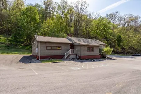 Commercial Restaurant Property