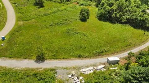 Residential Land in Gated Community