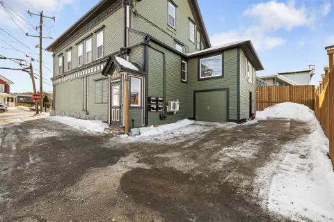 Downtown Colebrook Office Space