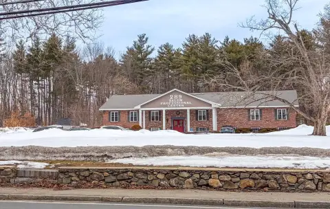 Salem Office Condo For Sale