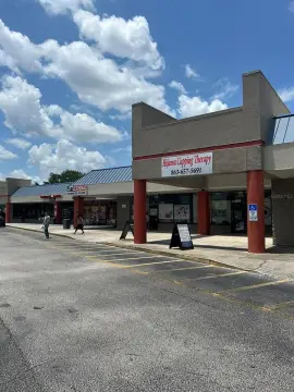 Medical Office with 24-Hour Access