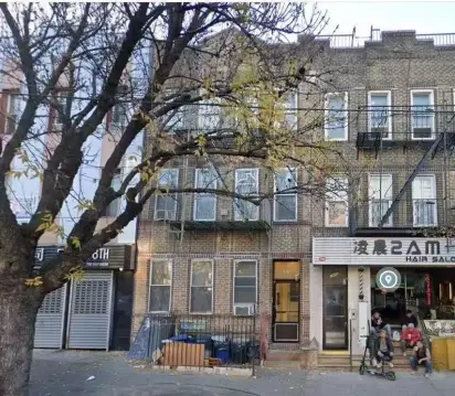 Brooklyn Mixed-Use Investment Opportunity