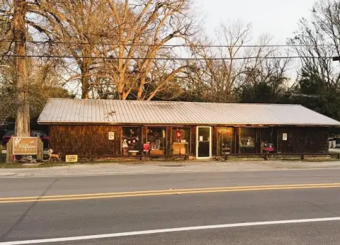 Storefront Property with Rear House