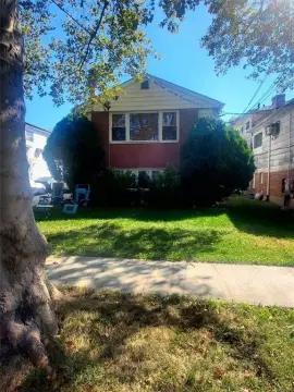 Brooklyn Two-Family Home For Sale