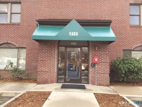 Groton Office Unit For Rent