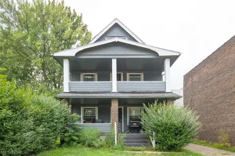 Updated Duplex