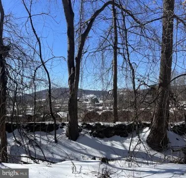 10 Acres Wooded Land