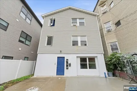 Three-Family Home with Vacant Units