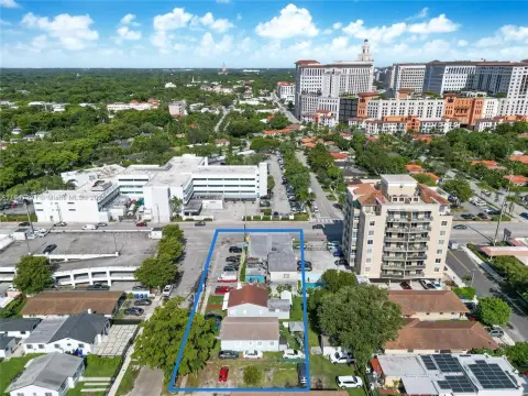 Miami Mixed-Use Redevelopment Opportunity