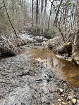 Upcountry Escape on Crowe Creek