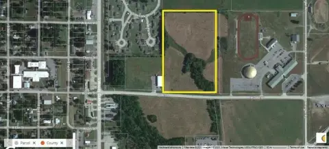 Agriculture Zoned Development Land