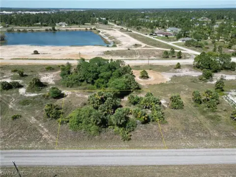 Lehigh Acres Vacant Residential Land