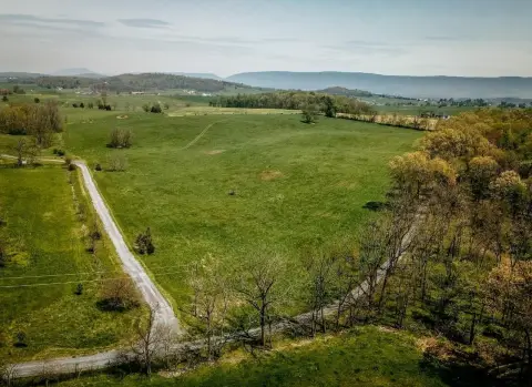 Subdividable Homesite with Septic Approval