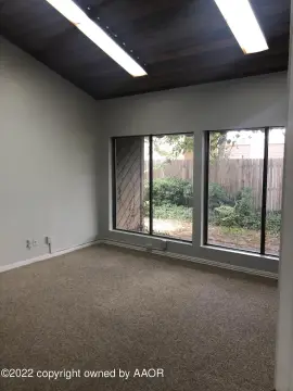 Office Suite with Reception
