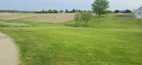 Residential Lot in Southern Hills
