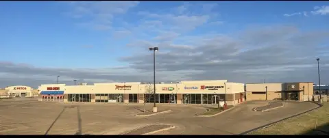 Commercial Property in Dubuque, Iowa