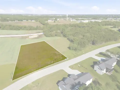 Residential Lots in Castle Hill