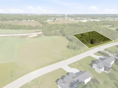 Residential Lots in Castle Hill