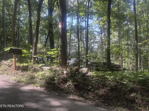Residential Development Land with Storage