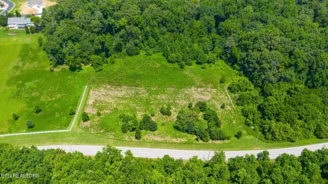 Gated Waterfront Homesite